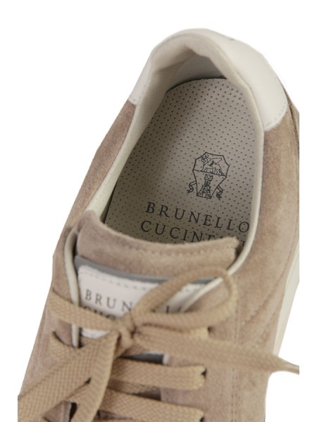 Sneaker BRUNELLO CUCINELLI Art.MZUSBBJ264 CT069