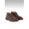 Ankle boot BRUNELLO CUCINELLI Art.MZUIONE817 C6566