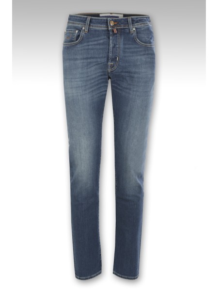 Jeans JACOB COHEN Art.UQE0434S3623096D DENIM