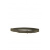 Military ORCIANI No Buckle Belt