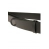 black ORCIANI belt