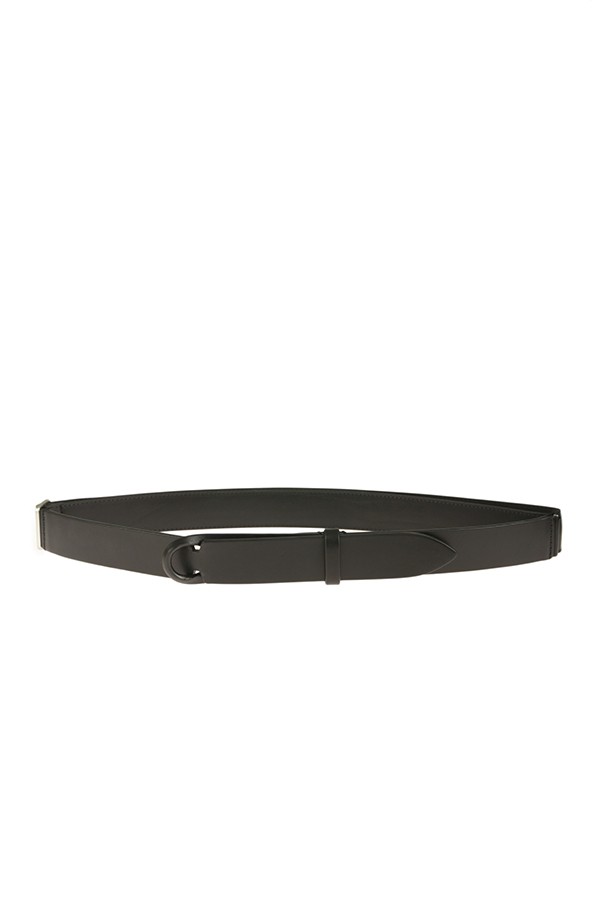 Black bull ORCIANI belt