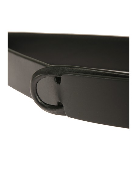 Black bull ORCIANI belt