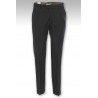 BRIGLIA TROUSERS WITH BLUE PENCE,