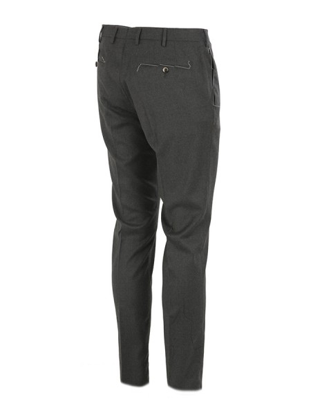 Dark grey PT trousers