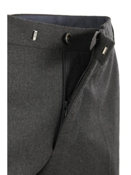 Dark grey PT trousers