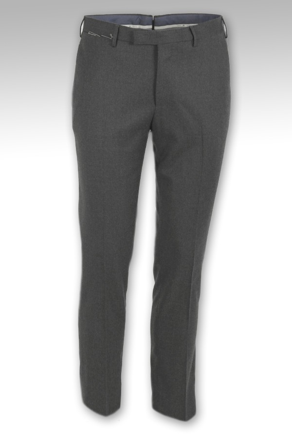 Dark grey PT trousers