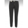 blue cotton BRIGLIA trousers