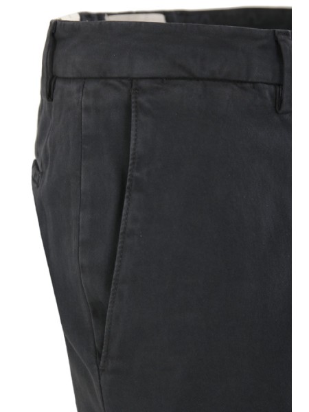 Pantalone BRIGLIA stretch blu