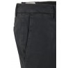 Pantalone BRIGLIA stretch blu