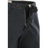 Blue stretch BRIGLIA trousers