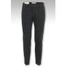 Pantalone BRIGLIA stretch blu