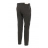 Grey stretch BRIGLIA trousers