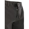 Grey stretch BRIGLIA trousers