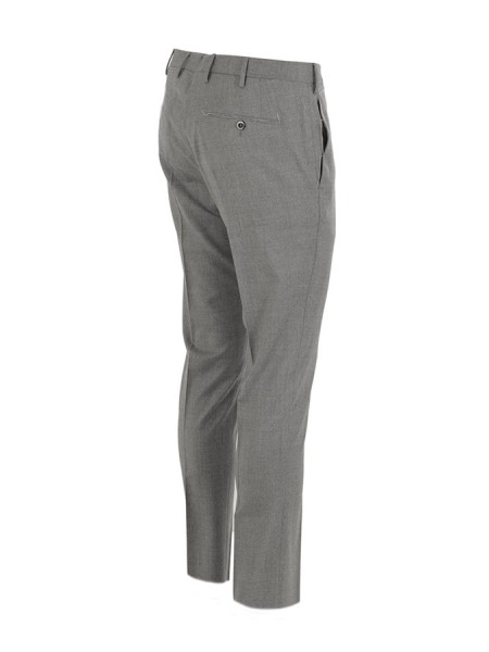 Light grey PT trousers