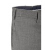 Light grey PT trousers