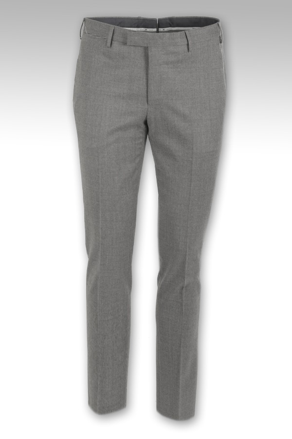 Light grey PT trousers