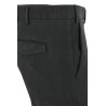 Pantalone PT multitasche blu