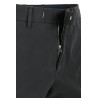 Pantalone PT multitasche blu