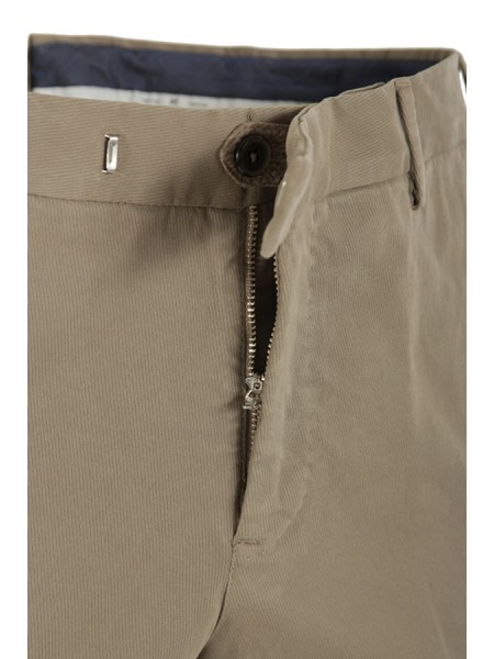 Multi-pocket PT mud trousers