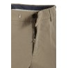 Multi-pocket PT mud trousers