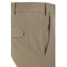 Multi-pocket PT mud trousers