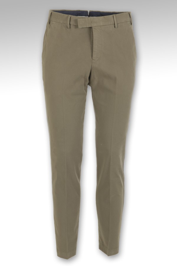 Multi-pocket PT mud trousers