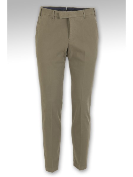 Multi-pocket PT mud trousers