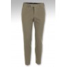 Multi-pocket PT mud trousers