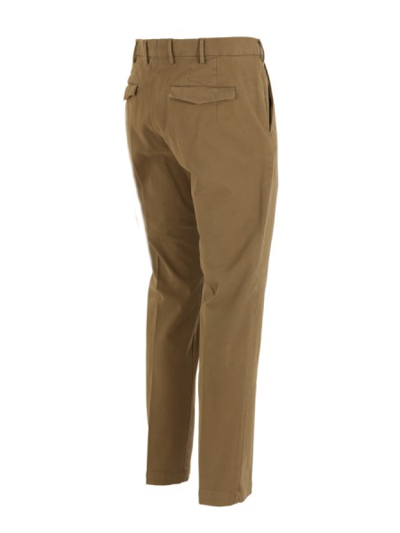 Camel PT trousers