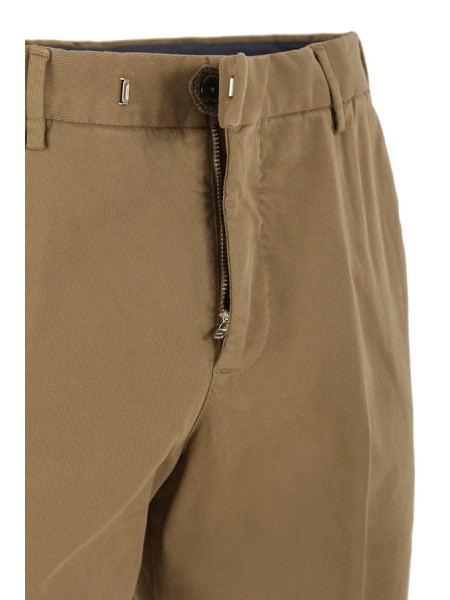 Camel PT trousers