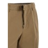 Camel PT trousers