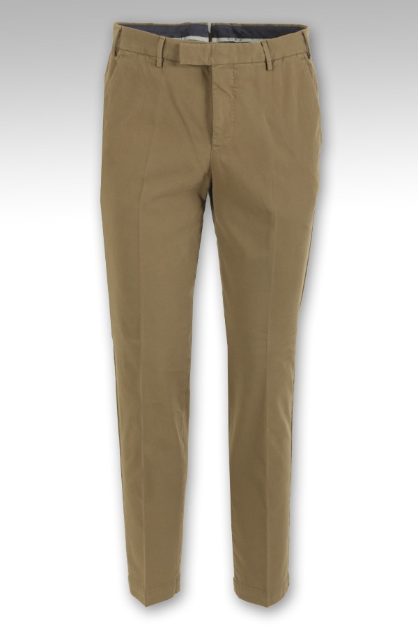 Camel PT trousers