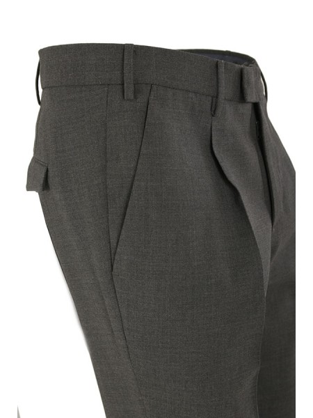 Dark grey PT trousers