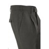 Dark grey PT trousers