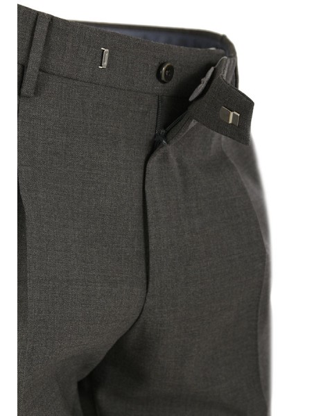 Dark grey PT trousers