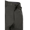 Dark grey PT trousers