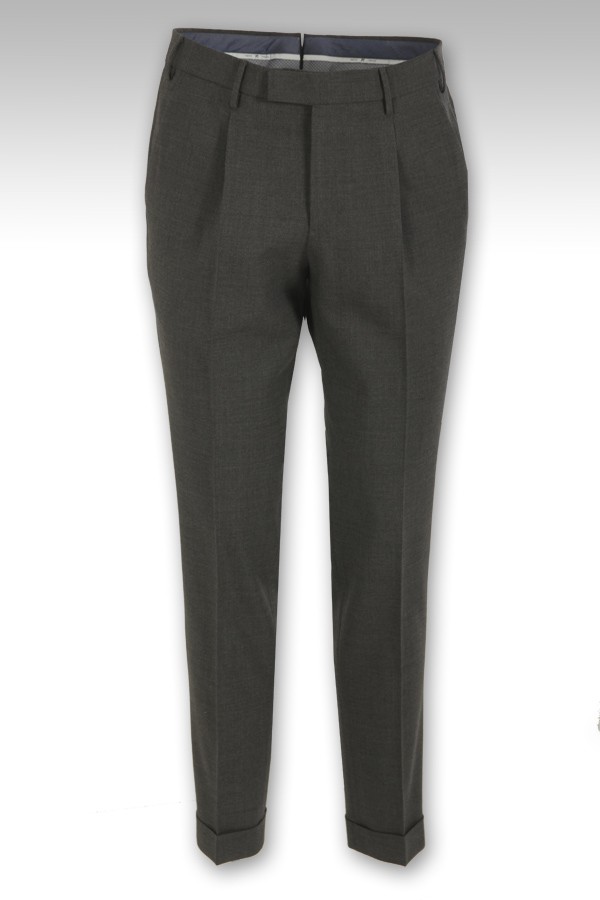 Dark grey PT trousers