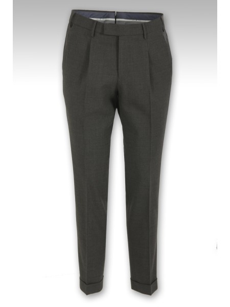 Dark grey PT trousers