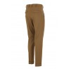 camel PT drawstring trousers