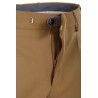 pantaloni PT coulisse color cammello