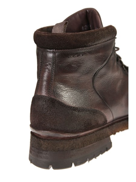 Cocoa ALEXANDER HOTTO ankle boot