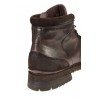 Cocoa ALEXANDER HOTTO ankle boot