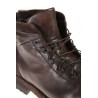 Cocoa ALEXANDER HOTTO ankle boot