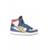 Sneakers DIADORA mi basket metallic pigskin