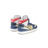 Sneakers DIADORA mi basket metallic pigskin