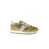 Sneakers SAUCONY color oliva grigio