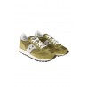 Sneakers SAUCONY color oliva grigio