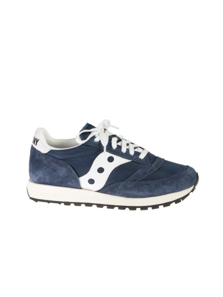 Sneakers SAUCONY color blu bianco