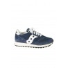 Sneakers SAUCONY color blu bianco